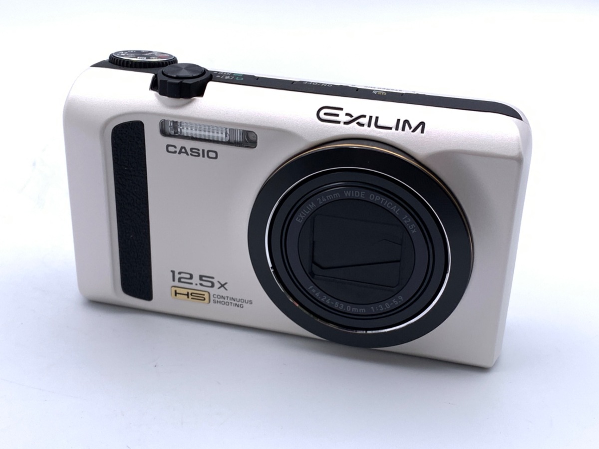 価格.com - カシオ HIGH SPEED EXILIM EX-ZR100 純正オプション