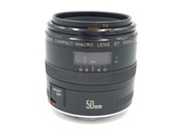 中古】キヤノン EF50mm F2.5 コンパクトマクロ 在庫一覧｜カメラの