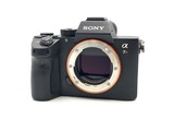 SONY ILCE-7RM3 α7RIII 中古　美品 SONY - 【中古】(ソニー) SONY α7RIII (ILCE-7RM3)の通販 by