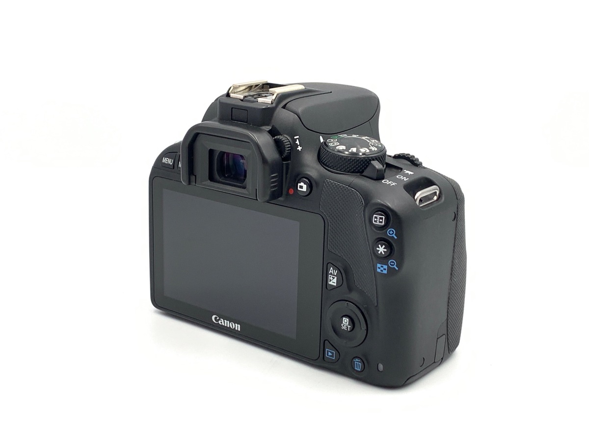 中古】キヤノン EOS Kiss X7 ボディ｜｜カメラのキタムラネットショップ