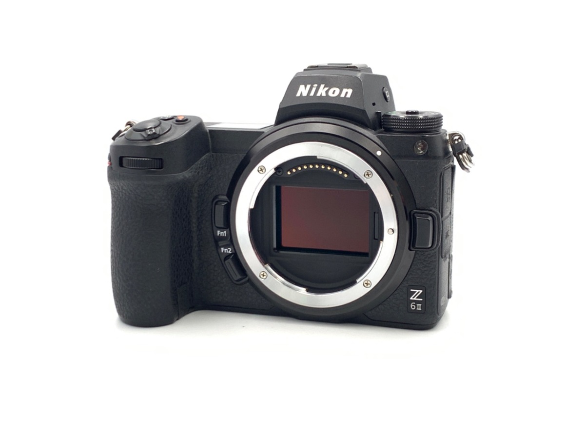 ノ*店様 Nikon Z6Ⅱ 中古品 ニコン Z6II ボディ | ミラーレス一眼