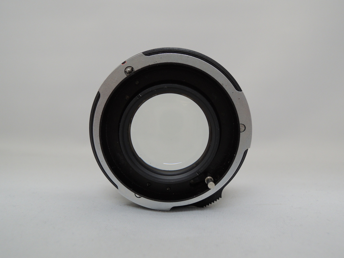中古】ペトリ petri 55mm F1.8｜｜カメラのキタムラネットショップ