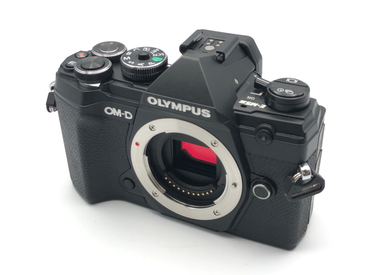 OM-D E-M5 Mark III ボディ 中古価格比較 - 価格.com