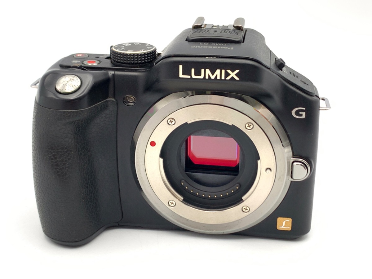 価格.com - パナソニック LUMIX DMC-G5 ボディ 価格比較