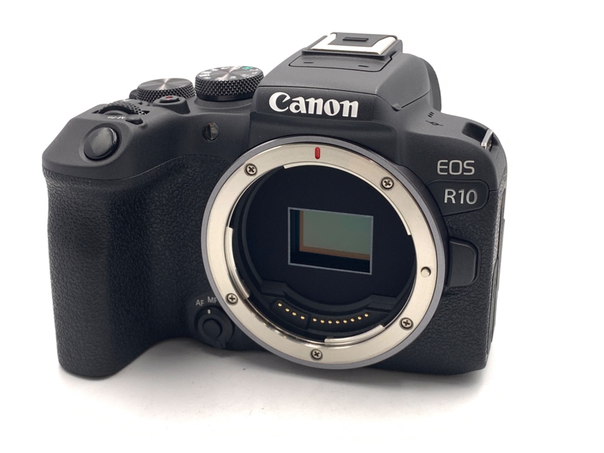 EOS R10 ボディ 中古価格比較 - 価格.com