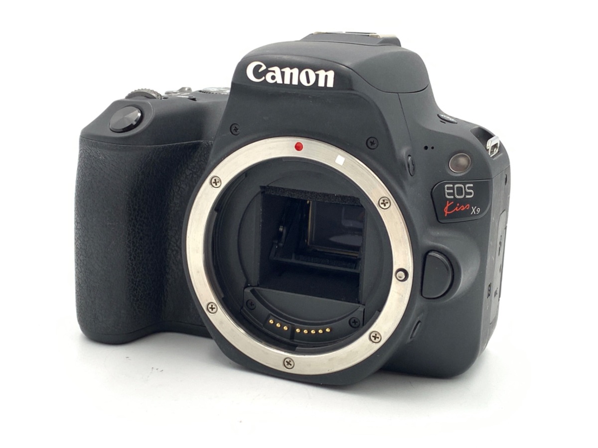 EOS Kiss X9 ボディ 中古価格比較 - 価格.com