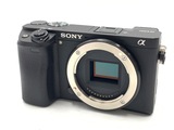 中古】ソニー α6300 ボディ [ILCE-6300] 在庫一覧｜カメラのキタムラ
