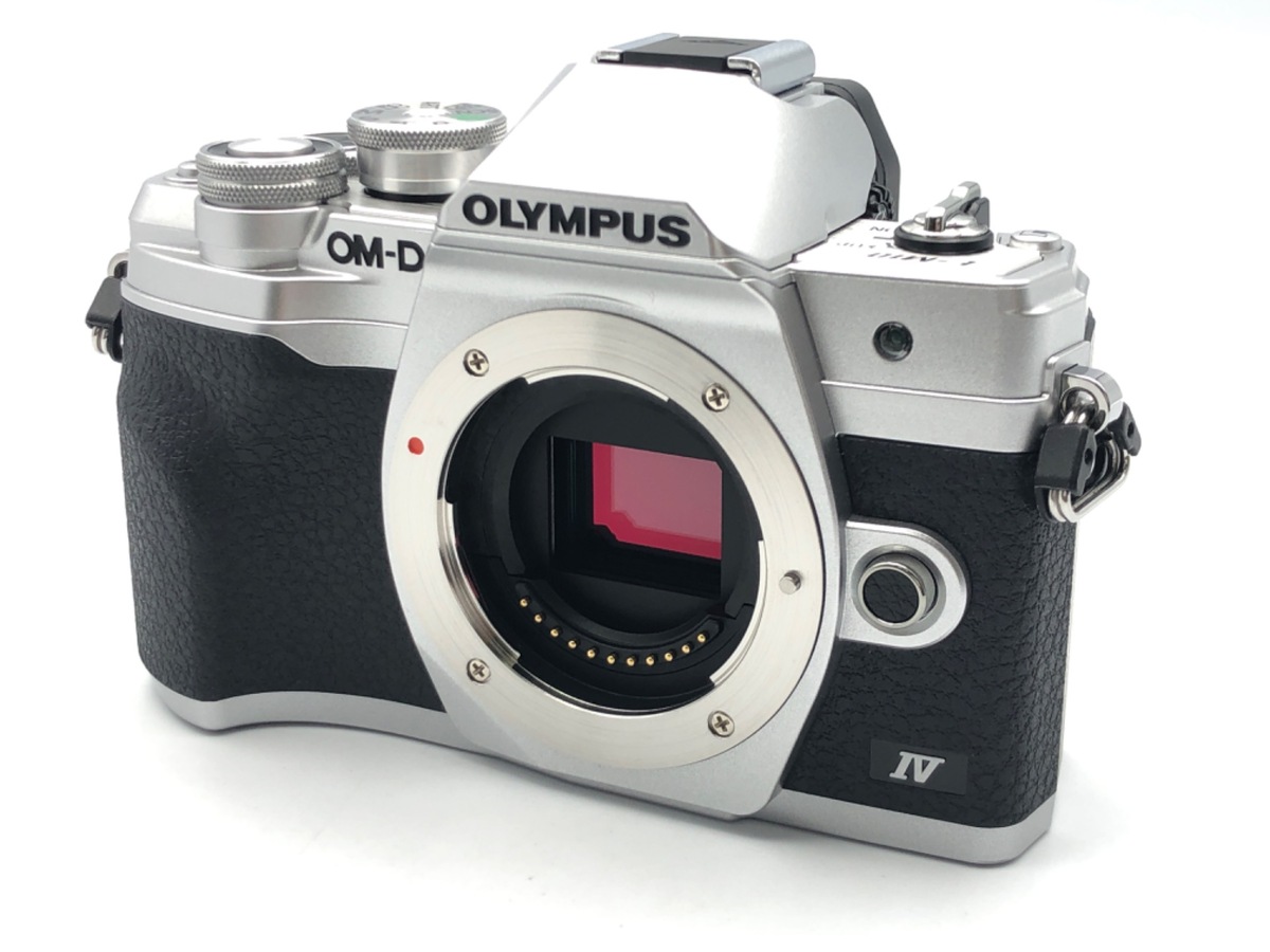 ショット数4276枚■オリンパス OM-D E-M10 MarkIV ボディ 楽天市場】オリンパス OM-D E-M10 MarkIV ボディ ブラック