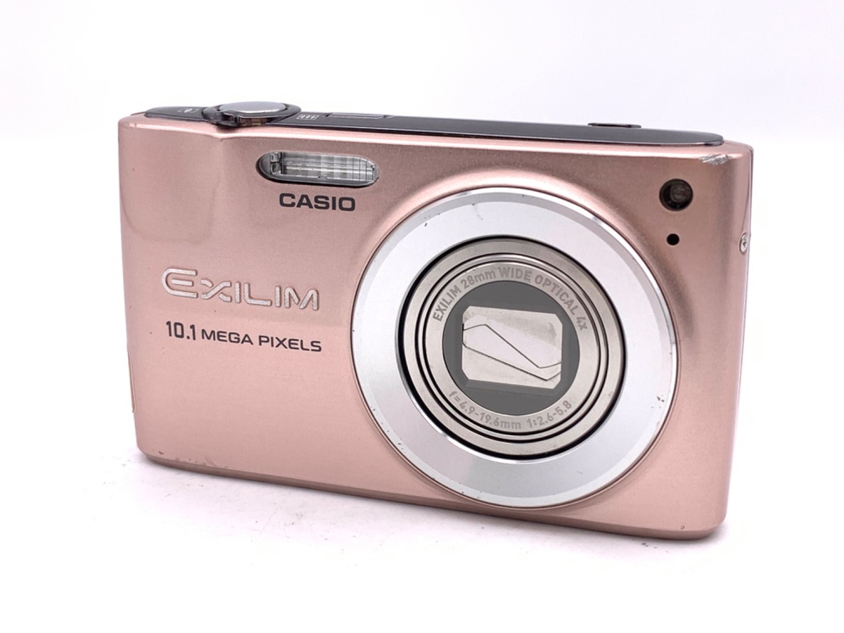 CASIO カシオ デジタルカメラ EXILIM EX-Z3000 ピンク EXILIM EX-Z3000 中古価格比較 - 価格.com