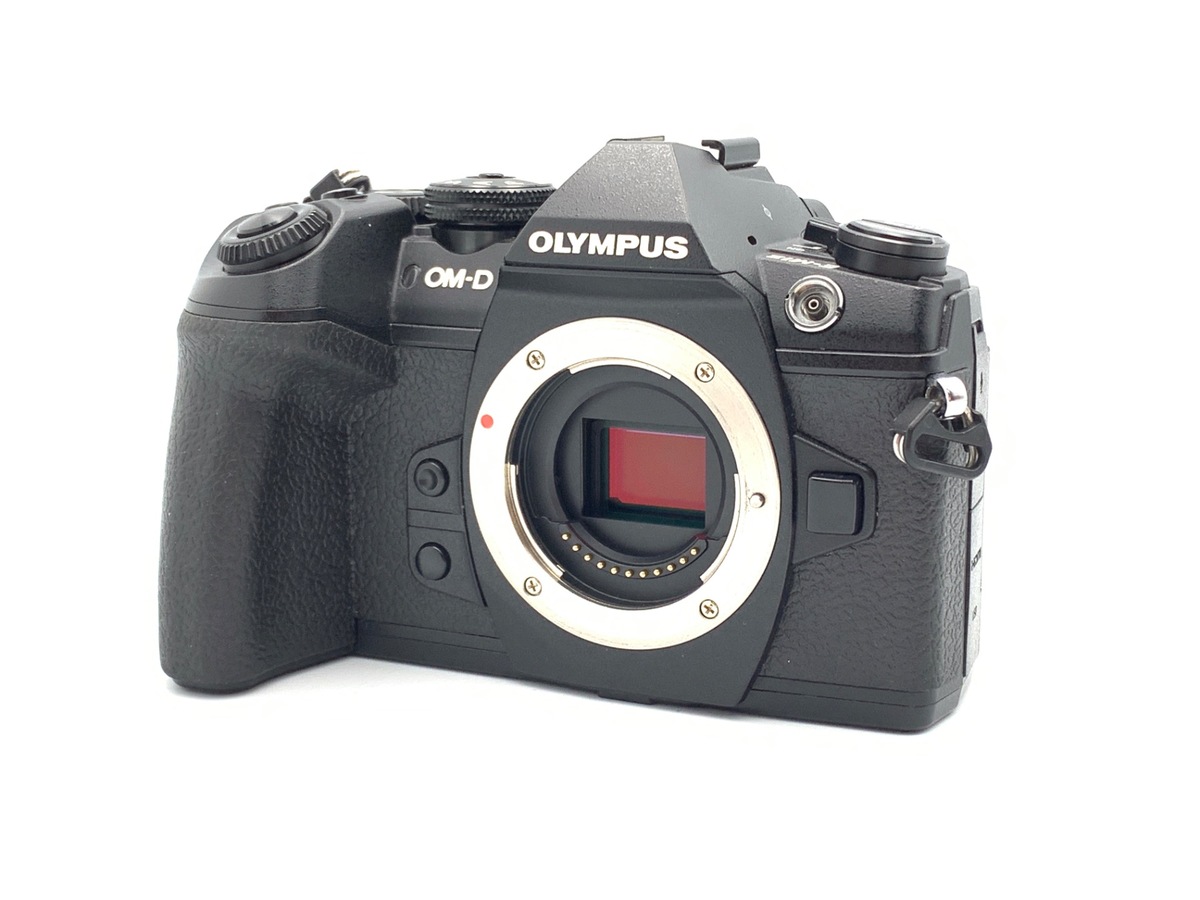 OLYMPUS OM-D E-M1 Mark ll【初期付属品完備】 オリンパス OM-D E-M1 Mark II ボディ 価格比較 - 価格.com