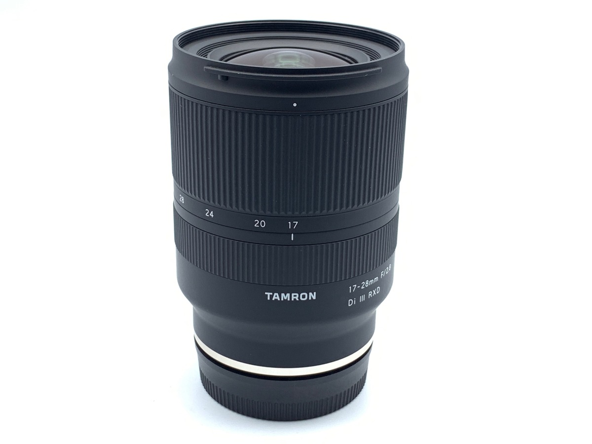 価格.com - TAMRON SP AF17-50mm F/2.8 XR Di II VC LD Aspherical [IF