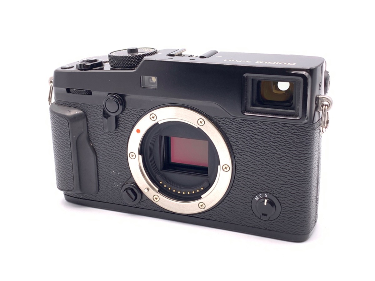 FUJIFILM X-Pro2 ボディ 中古価格比較 - 価格.com