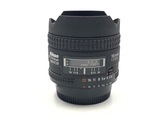 Nikon - 【中古】(ニコン) Nikon Ai AF FISHEYE 16/2.8D Amazon.co.jp: Nikon フィッシュアイレンズ Ai AF fisheye