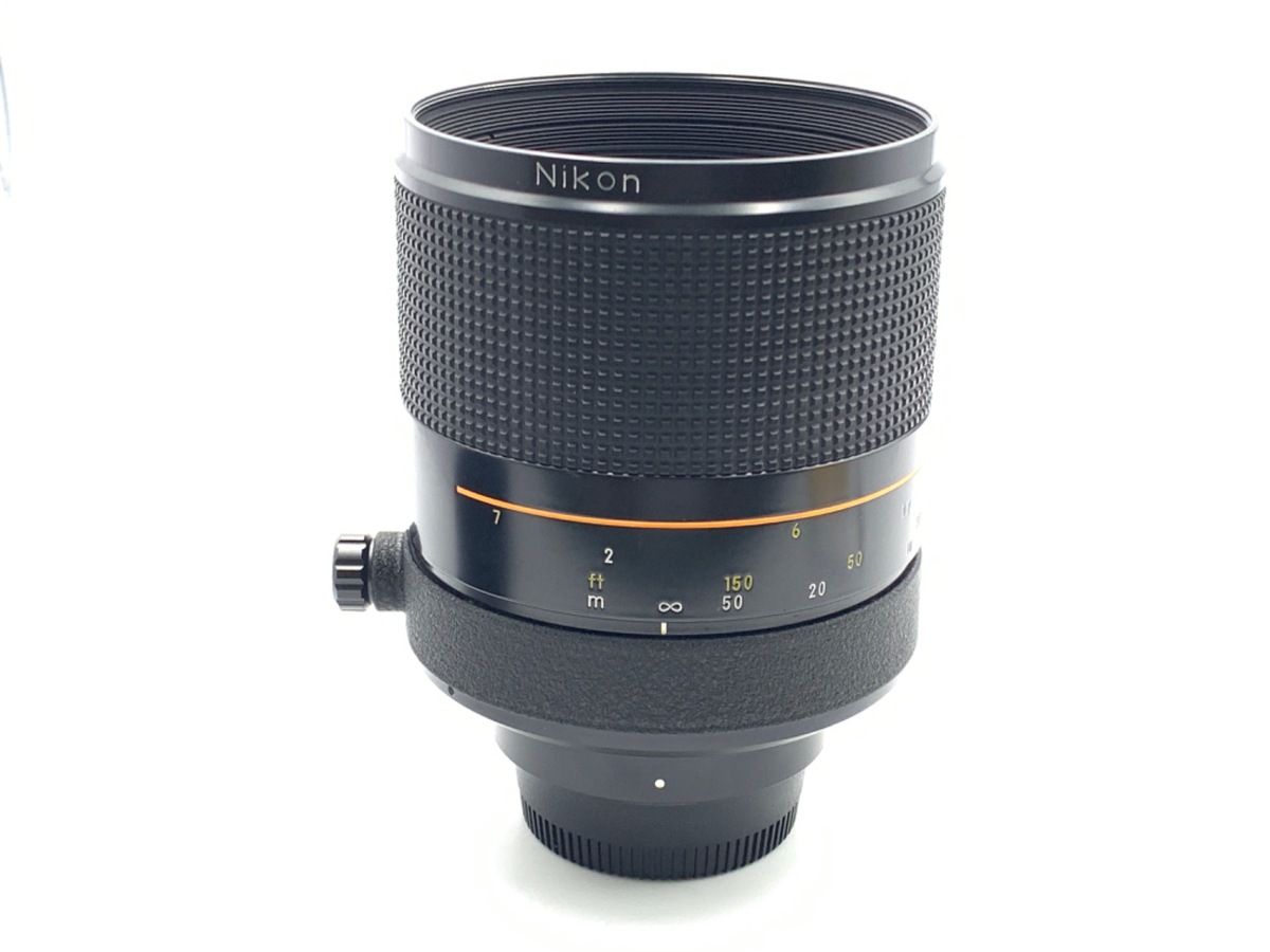 美品 Nikon Reflex NIKKOR C 500mm F8 #7925 美品 Nikon Reflex NIKKOR C 500mm F8 #7925