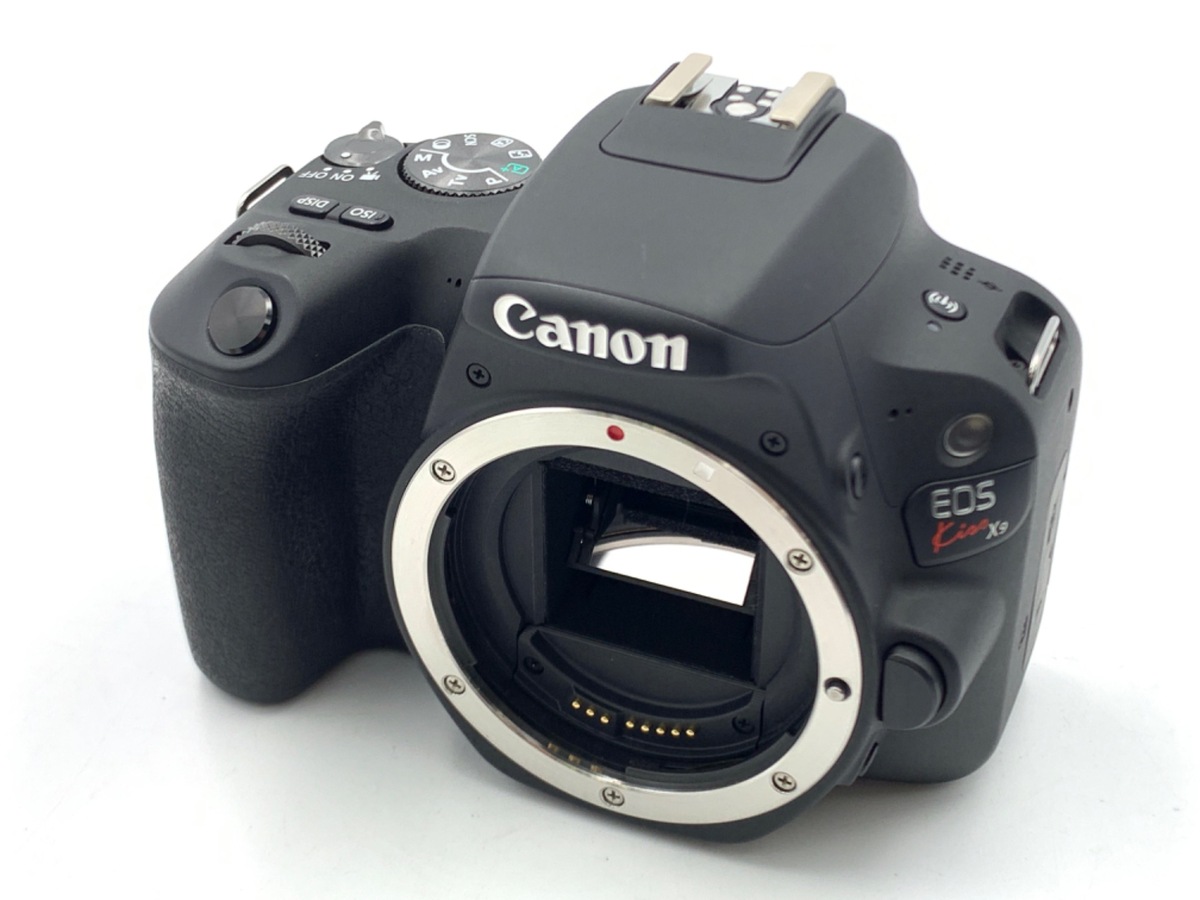 EOS Kiss X9 ボディ 中古価格比較 - 価格.com