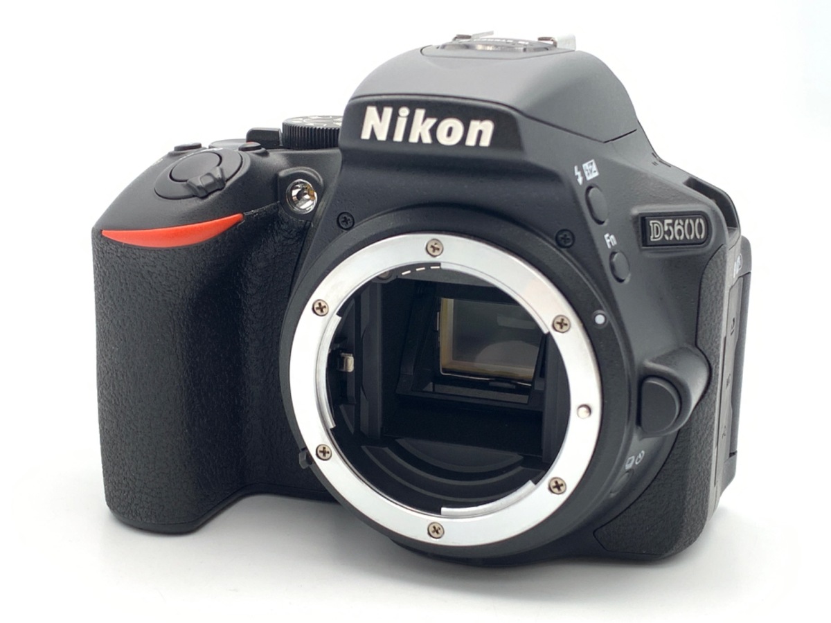 D5600 ボディ 中古価格比較 - 価格.com