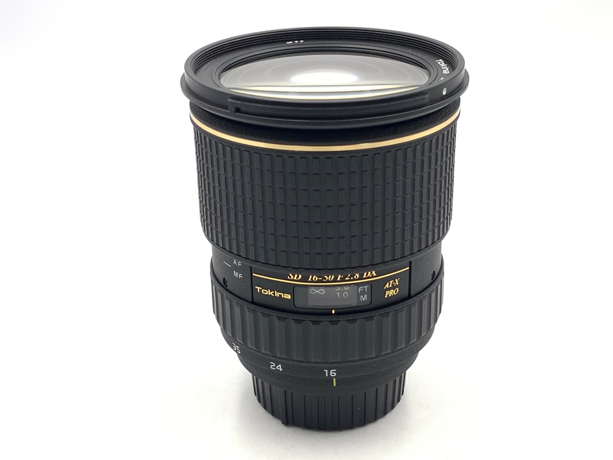 価格.com - TOKINA AT-X 124 PRO DX II 12-24mm F4 (ニコン用