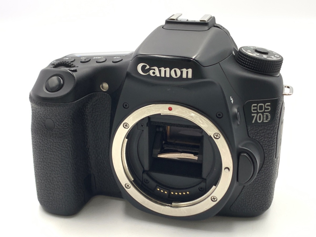 eos 70D ボディのみ Amazon | EOS 70D BODY ONLY | コンパクト 通販