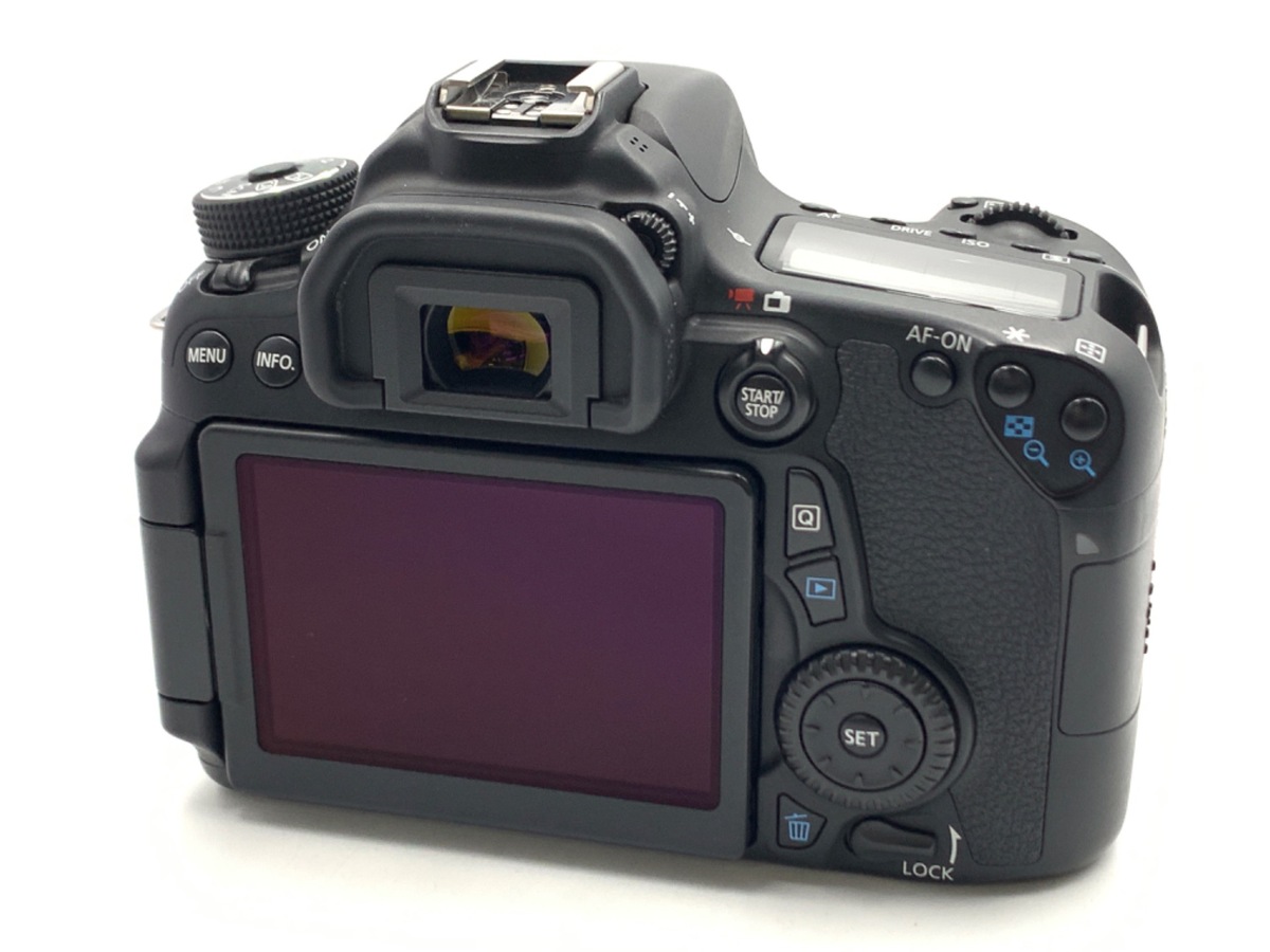 キヤノン EOS 70D ボディ EOS 70D ボディ 中古価格比較 - 価格.com