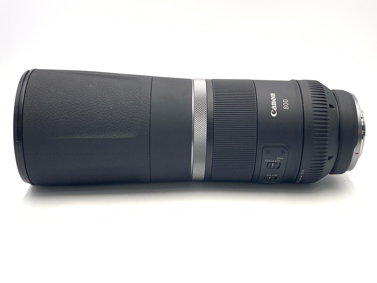RF800mm F11 IS STM 中古価格比較 - 価格.com