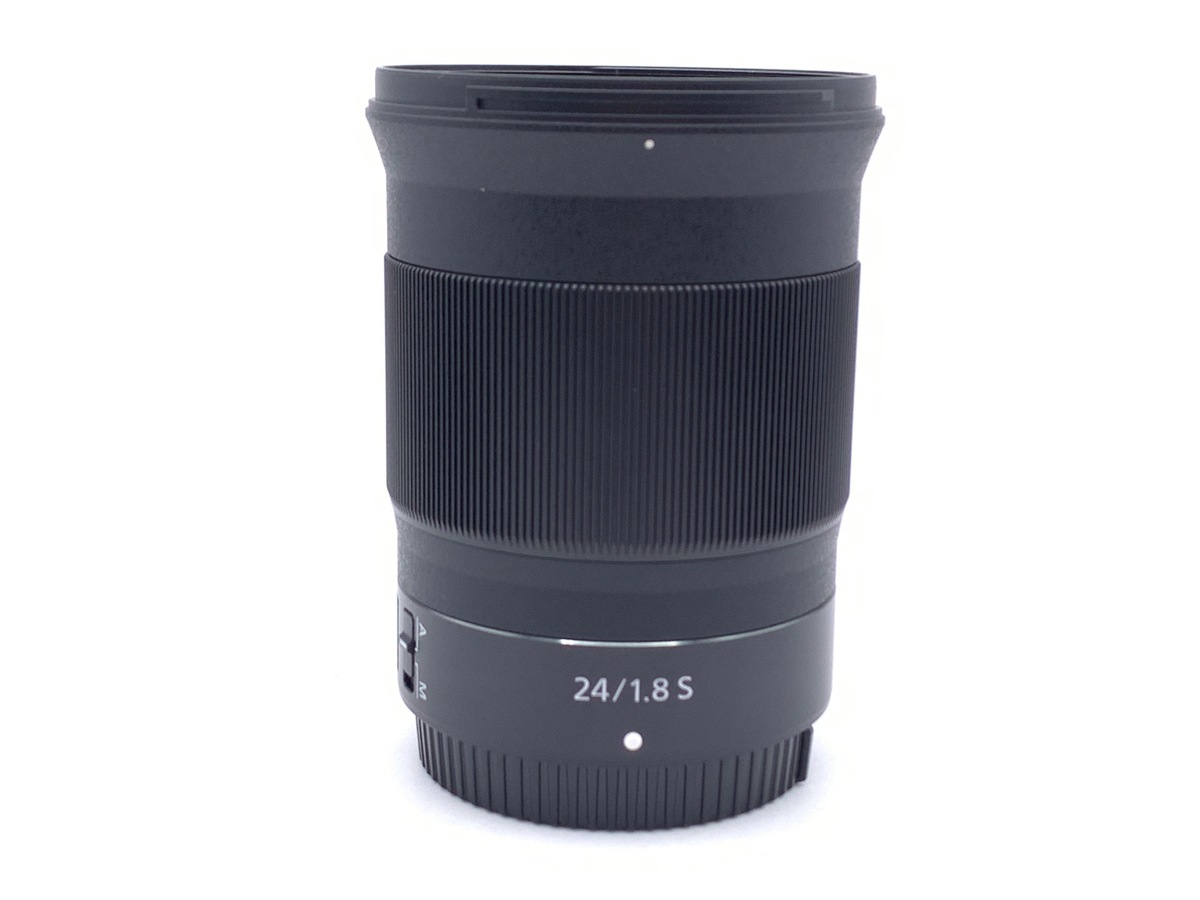 【今夜限定セール】美品ニコンNIKKOR Z 24mm f/1.8 S単焦点 ニコン NIKKOR Z 14-24mm f/2.8 S 価格比較 - 価格.com