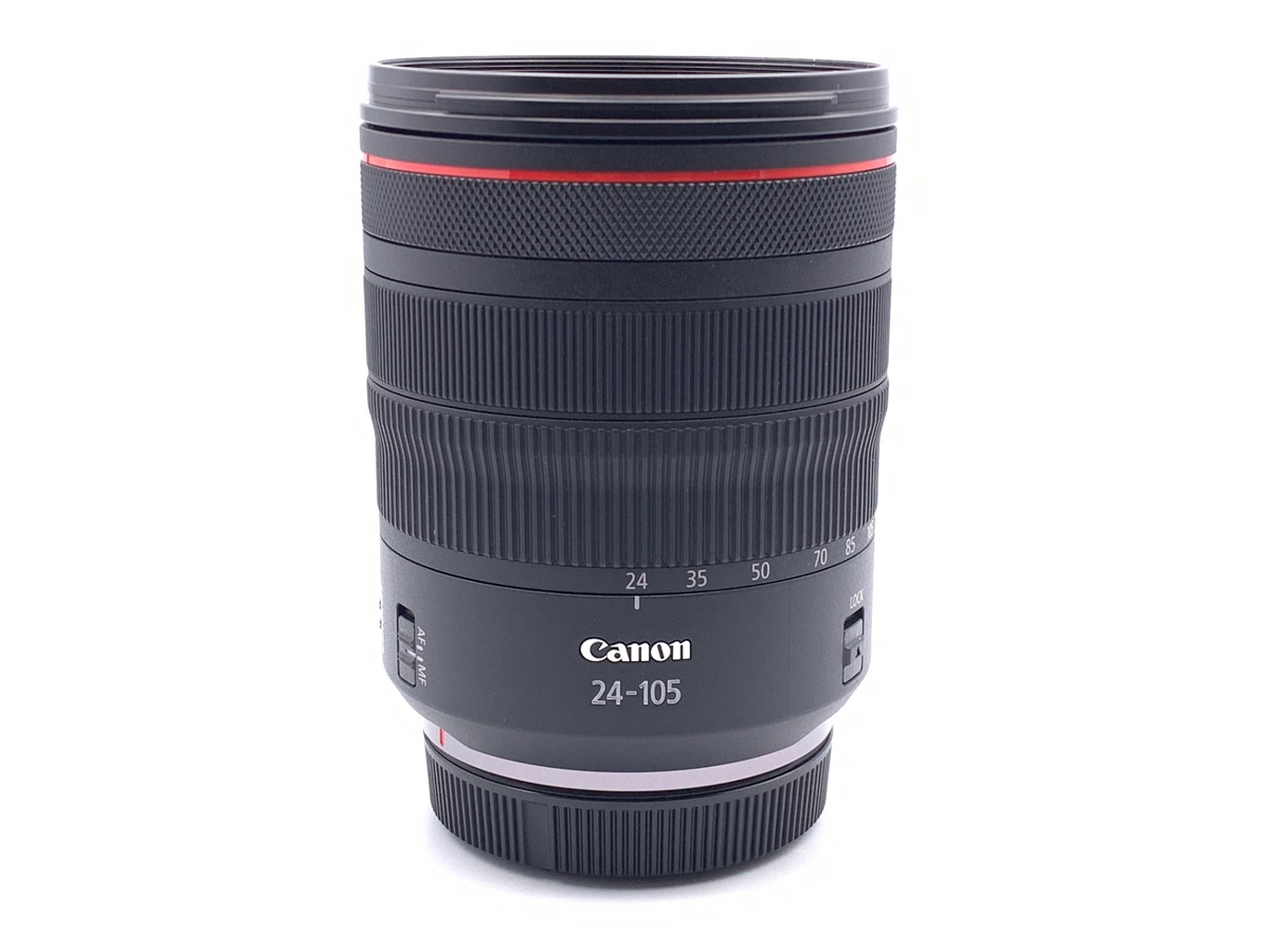 Canon キャノン/交換レンズ/RF24-105mm F4 L IS USM/2464012129/Bランク/89【中古】 価格.com - RF24-105mm F4 L IS USM 中古価格比較
