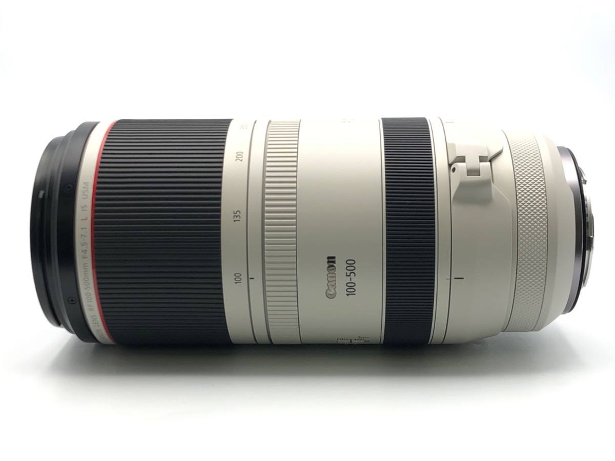 価格.com - RF100-500mm F4.5-7.1 L IS USM 中古価格比較