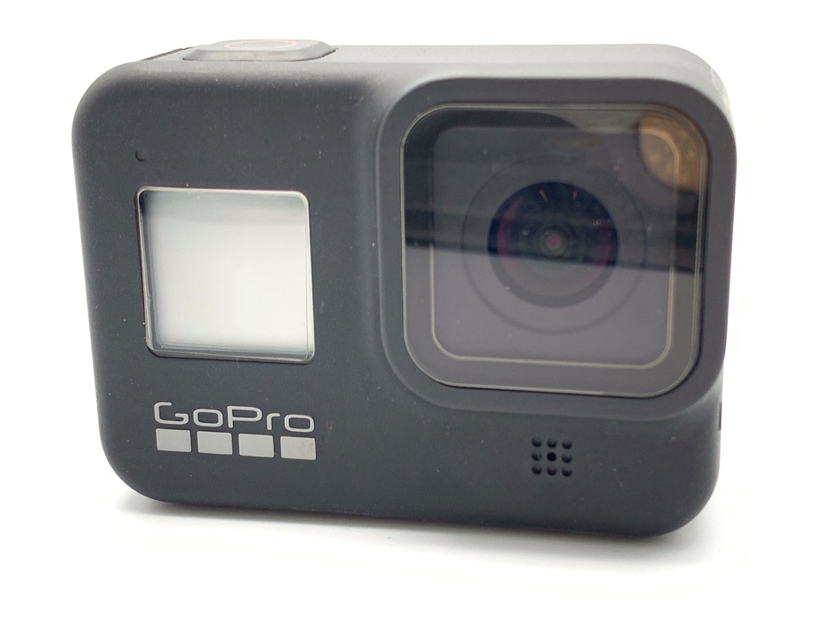 中古】GoPro HERO8 Black CHDHX-801-FW 在庫一覧｜カメラのキタムラ