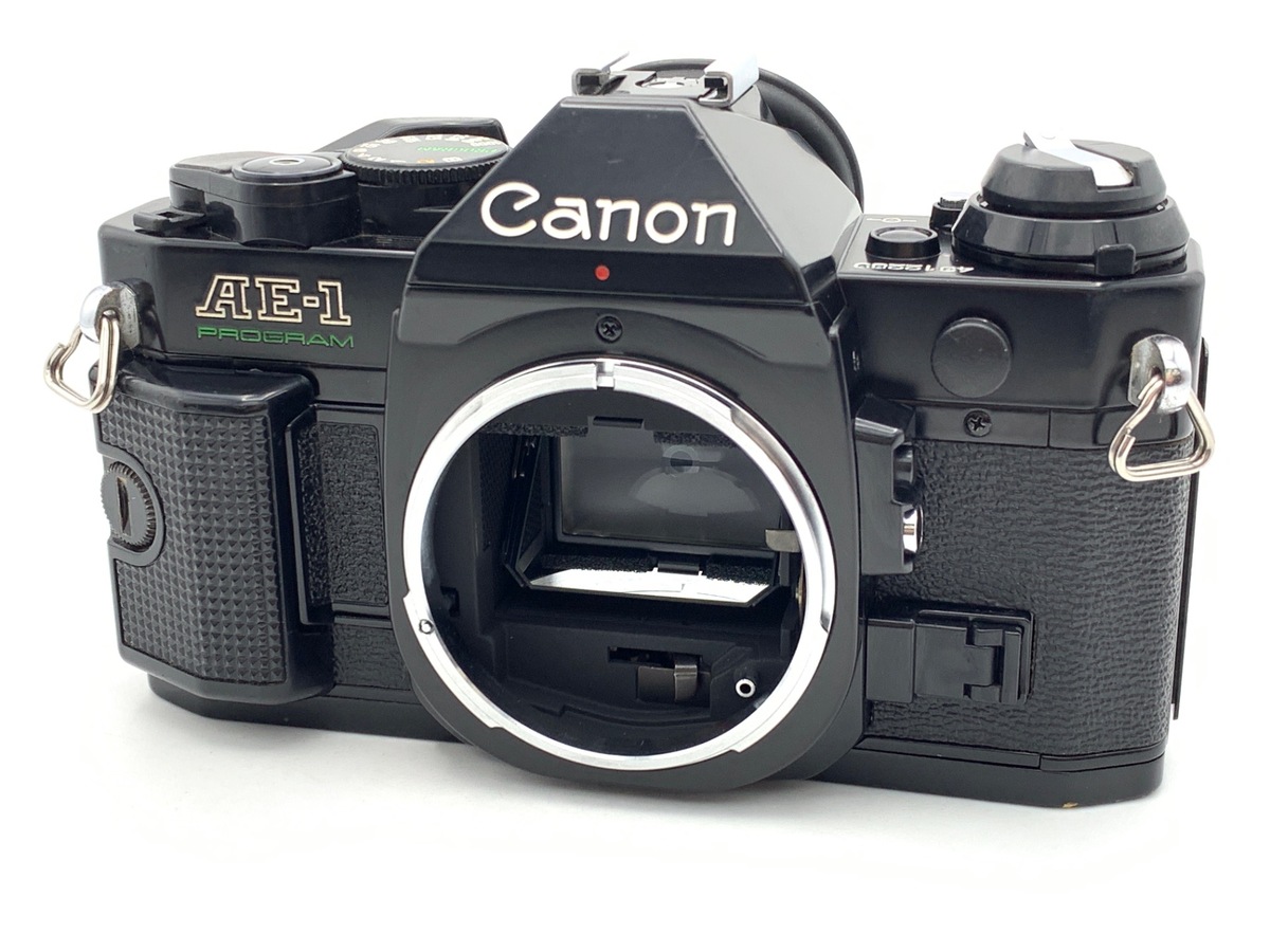 AE-1P Body �u���b�N