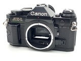 中古】キヤノン AE-1P ボディ ブラック 在庫一覧｜カメラのキタムラ