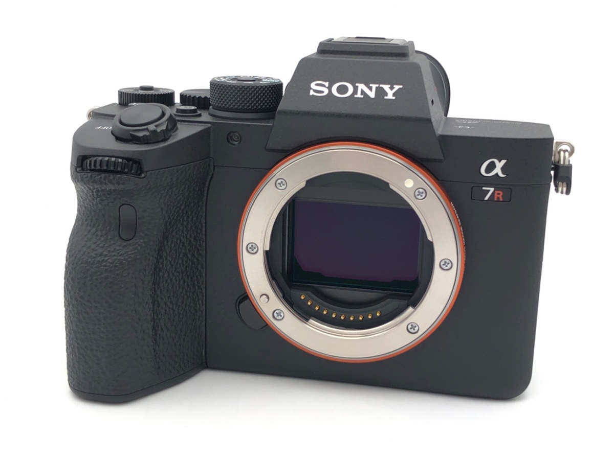 6358枚 SONY ソニー α7RIV ボディ ILCE-7RM4 中古 α7R IV ILCE-7RM4 ボディ 中古価格比較 - 価格.com