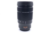 中古】パナソニック LEICA DG VARIO-ELMARIT 50-200mm/F2.8-4.0 ASPH