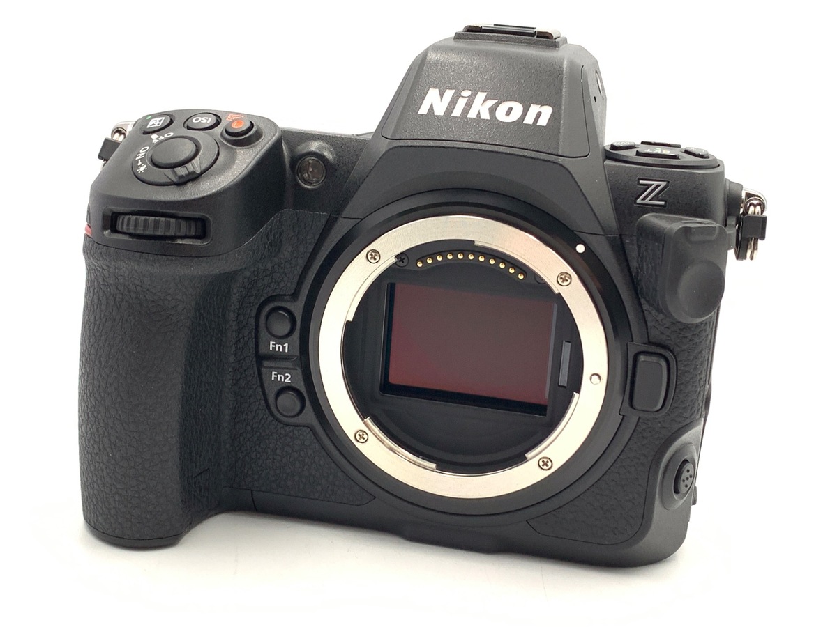 Z 8 ボディ 中古価格比較 - 価格.com