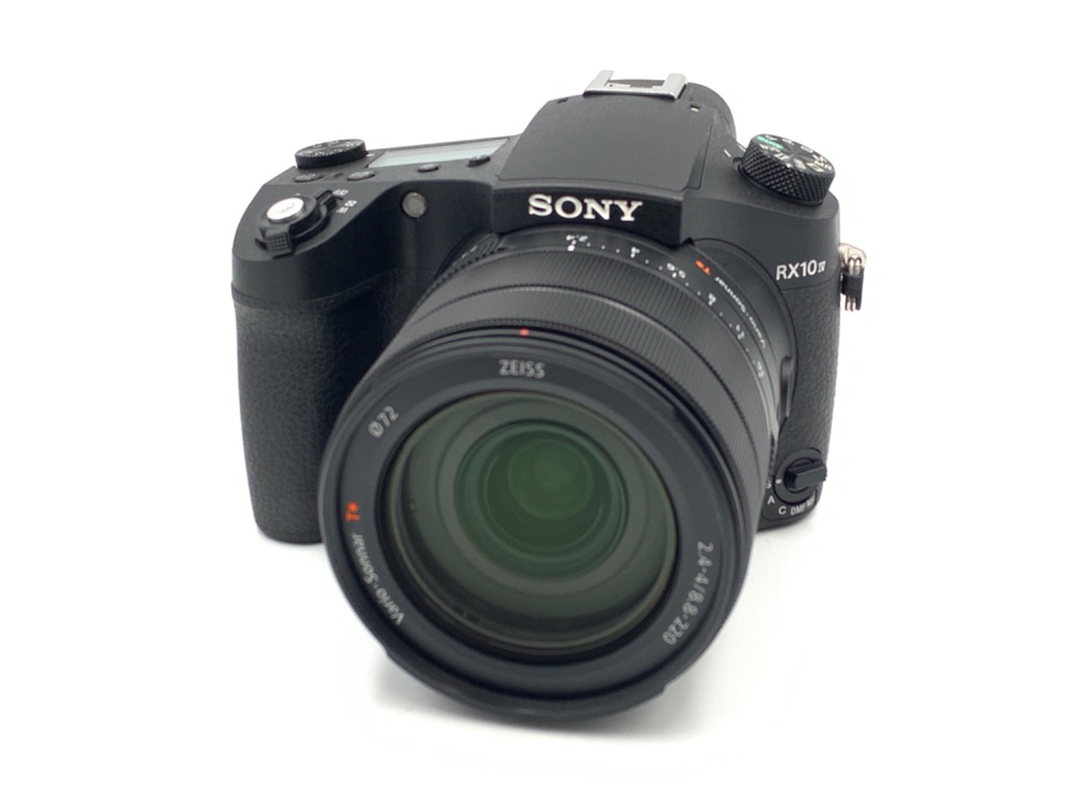 中古：B(並品)】ソニー Cyber-shot DSC-RX10M4 | 2449620047152