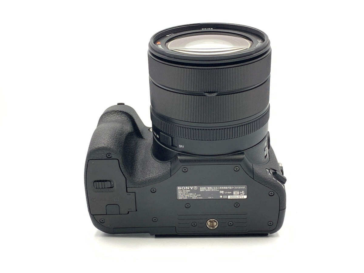 中古品 SONY Cyber-shot DSC-RX10M4 RX10IV w/Box♪♪#6494EX Cyber-