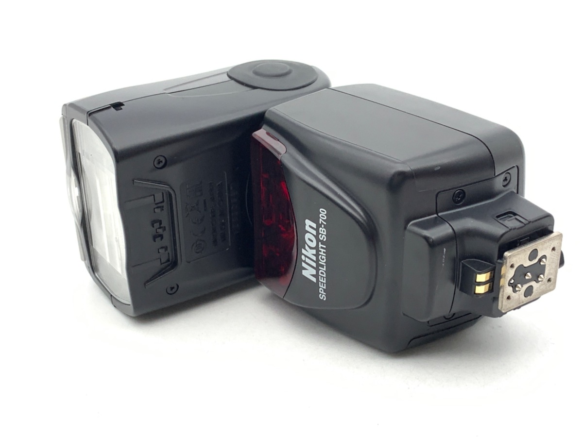 スピードライト SB-700 中古価格比較 - 価格.com