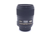 中古】ニコン AF-S Micro NIKKOR 60mm f/2.8G ED 在庫一覧｜カメラの