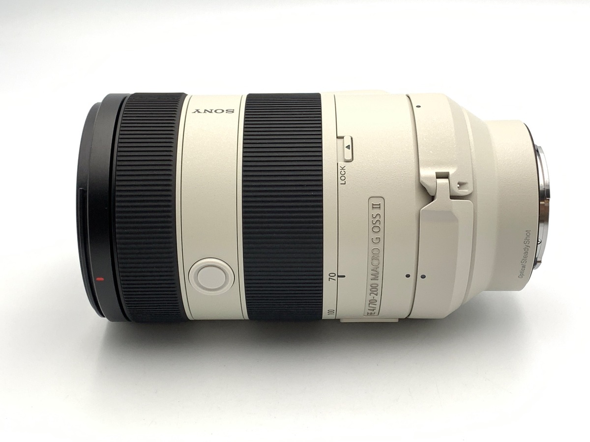 SONY FE 70-200mm F4 Macro G OSS II 中古レンズ FE 70-200mm F4 Macro G OSS II SEL70200G2 中古価格比較 - 価格.com