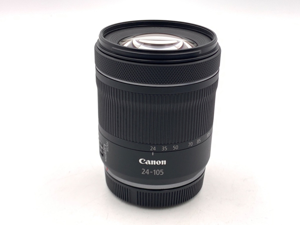 中古美品 Canon RF24-105mm F4-7.1 IS STM RF24-105mm F4-7.1 IS STM 中古価格比較 - 価格.com