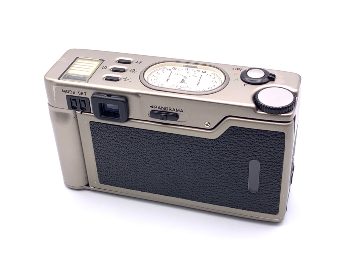 中古：B(並品)】ニコン 35Ti (35/2.8) | 2449620048647