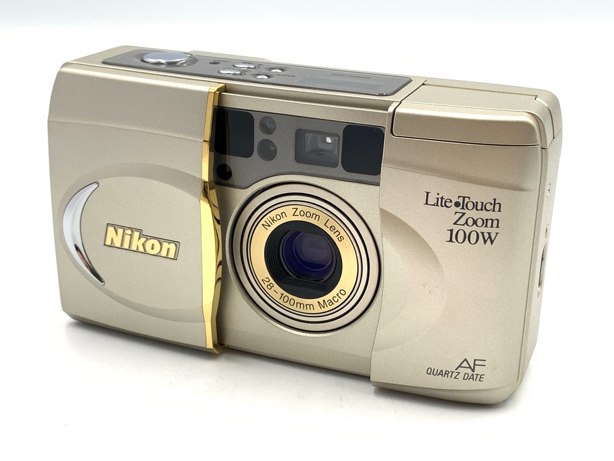 中古フィルムカメラ ニコン 製品一覧 - 価格.com