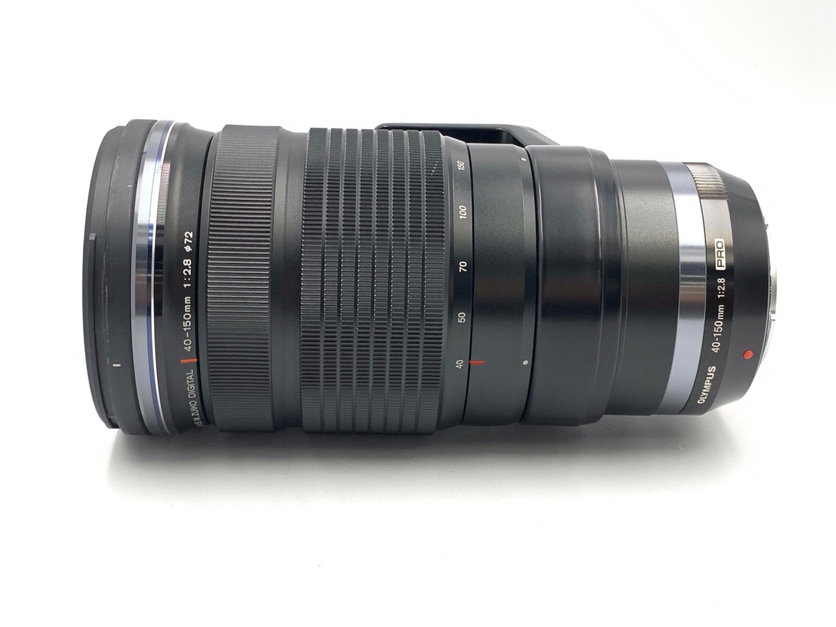 8月20日限定【超美品】OLYMPUS M.ZUIKO 40-150mm Olympus unveils weather-resistant M.Zuiko ED 40-150mm F2.8