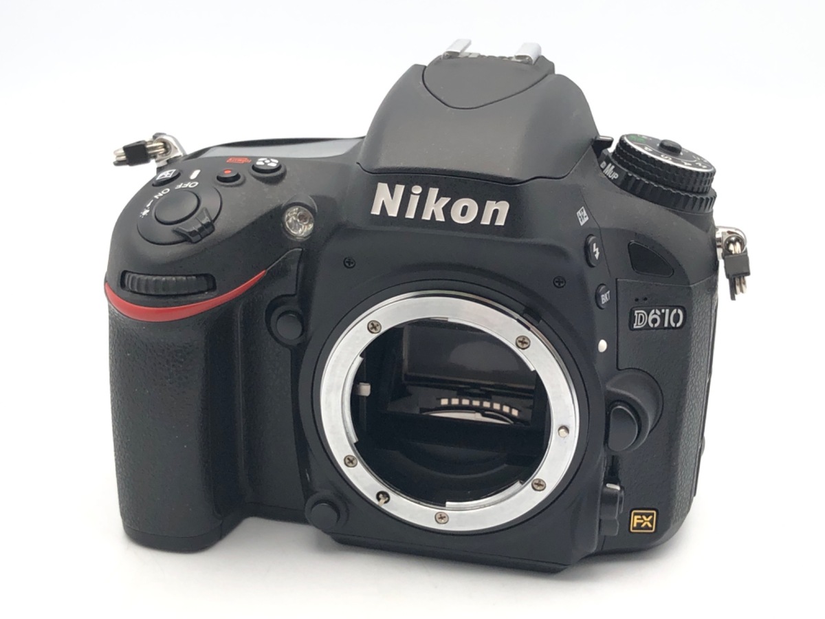 価格.com - ニコン D850 ボディ 純正オプション