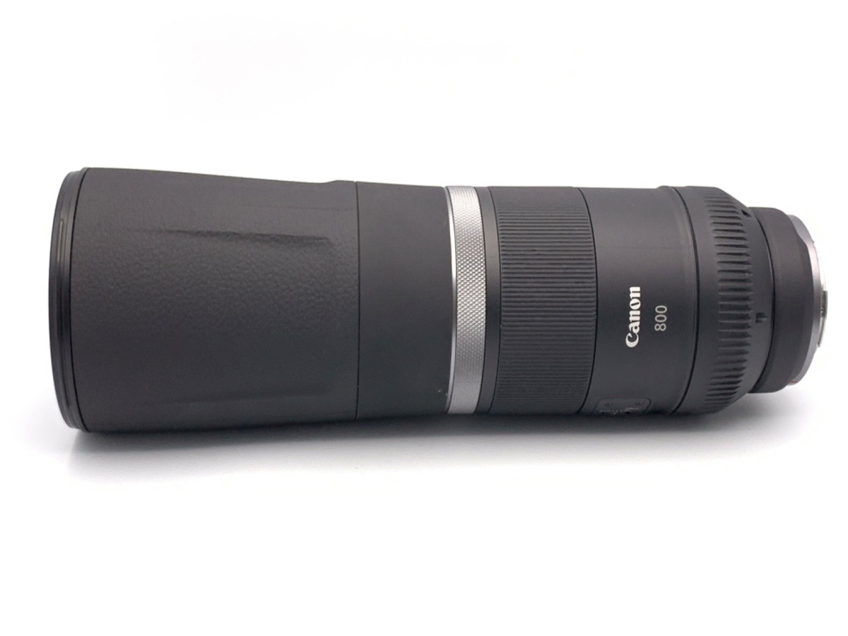 Canon (キヤノン) RF800mm F11 IS STM 中古美品 RF800mm F11 IS STM 中古価格比較 - 価格.com
