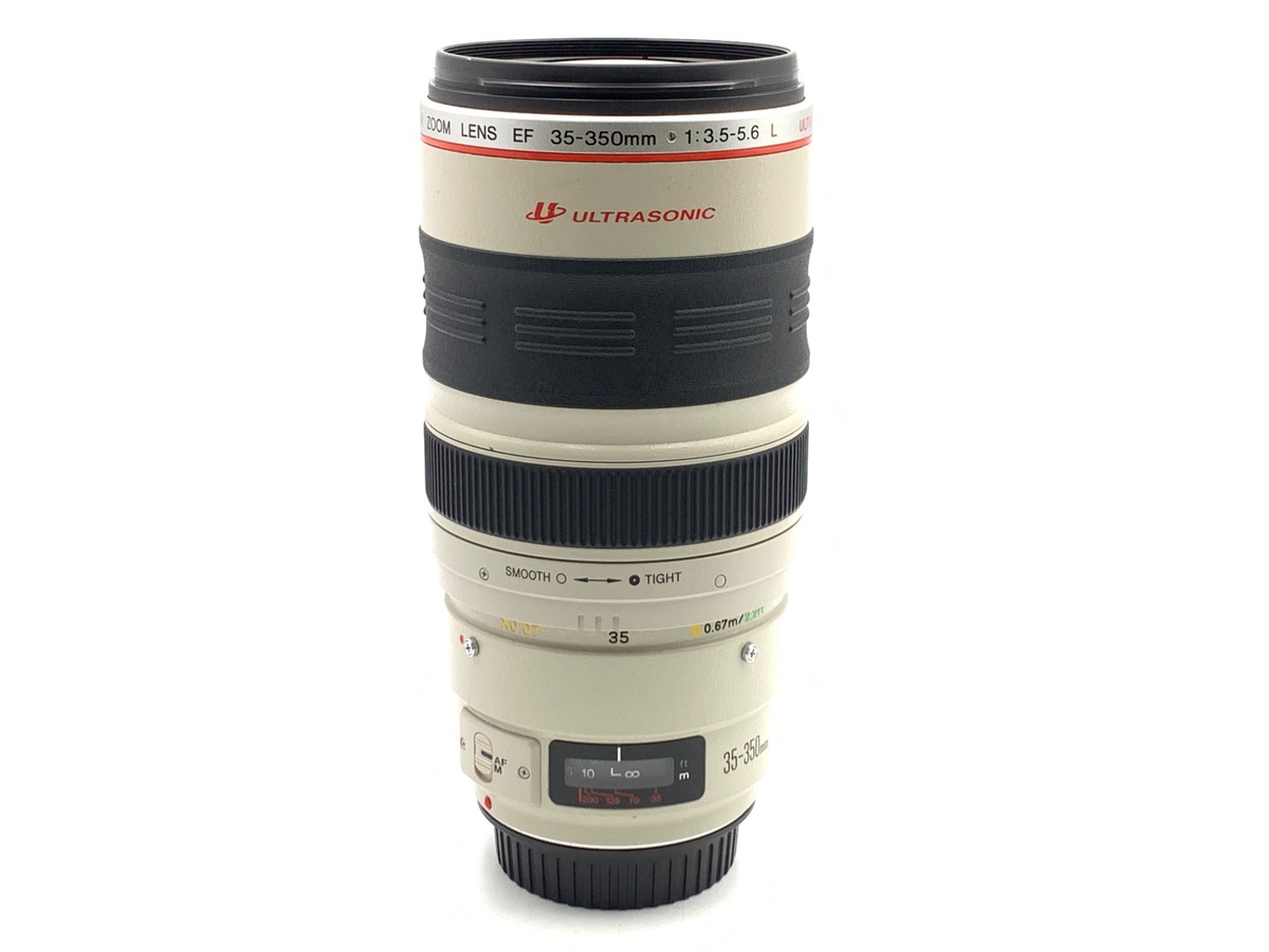 EF35-350mm F3.5-5.6L USM 中古価格比較 - 価格.com