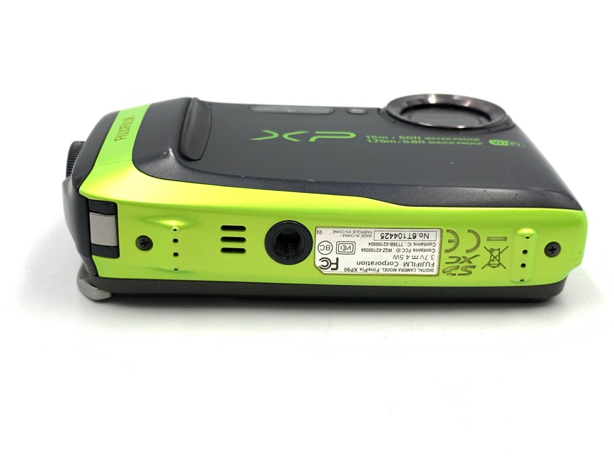 FinePix XP90 ײсy1640����f�z