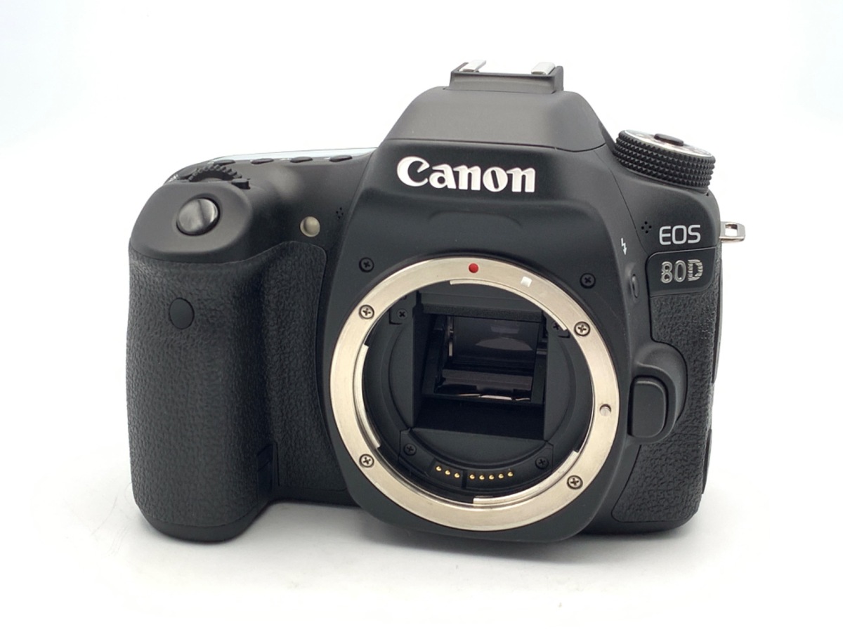 価格.com - CANON EOS 80D ボディ 価格比較