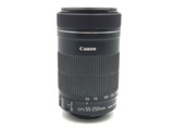 中古】キヤノン EF-S55-250mm F4-5.6 IS STM 在庫一覧｜カメラの