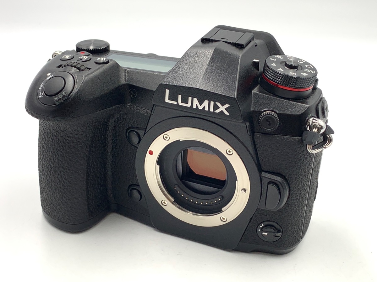 価格.com - パナソニック LUMIX DMC-GX1 ボディ 純正オプション