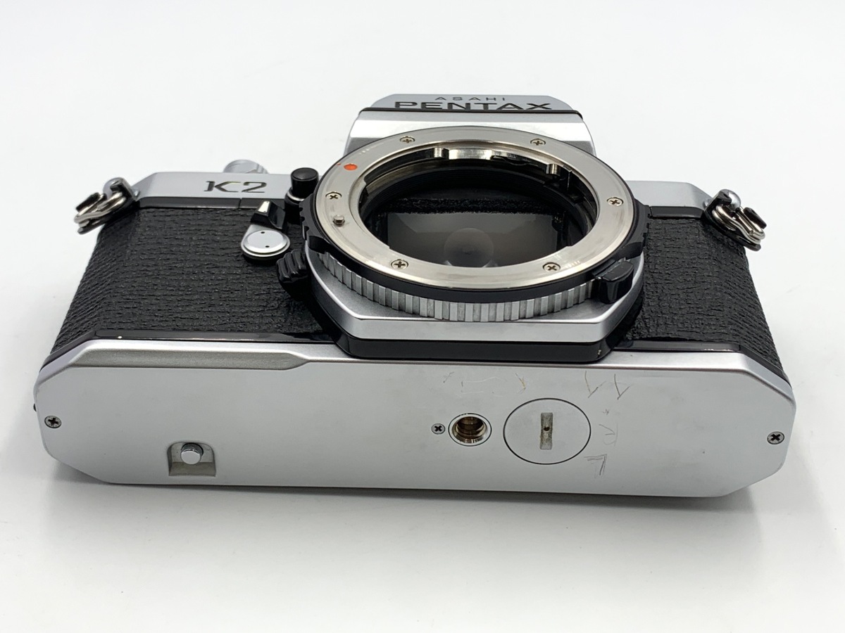 K2 Body �V���o�[